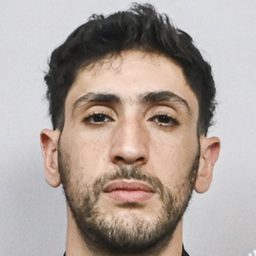 Aram Sabbah - 邊境風暴演員 飾演Reda