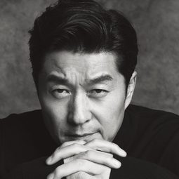 金相中 - Like Father, Like Son演員 飾演Tae-soo