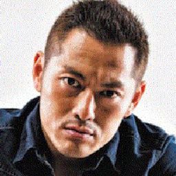 般若 - 半径1メートルの君 〜上を向いて歩こう〜演員 飾演