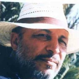 Jillali Ferhati - El sueño de Tánger演員 飾演