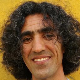 Anwar Hashimi - 孤身走我路演員 飾演Anwar