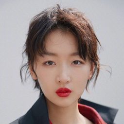 周冬雨 - 陽臺上演員 飾演Lu Shanshan