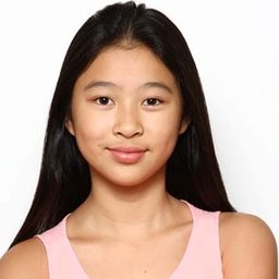 Lori Phun - Mighty Express：超級小火車大賽演員 飾演May (voice)