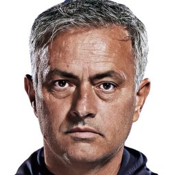 José Mourinho - 博比·羅布森：超越總教頭演員 飾演Self