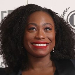 Stephanie Levi-John 飾演 Molly