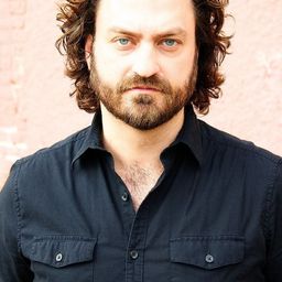 Scott Allen Perry 飾演 The Magus