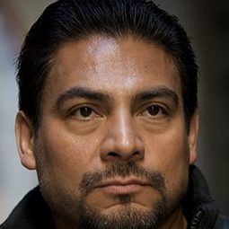 艾迪·J·費南德茲 - Taxi Killer演員 飾演