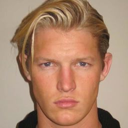 Nils Lawton - 惡夜戰警演員 飾演Wheelman