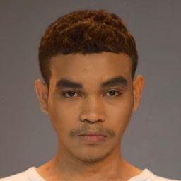 Moh Iqbal Sulaiman 飾演 Ucok