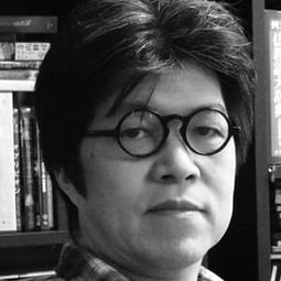 中村 孝 - 帕盧姆之樹導演