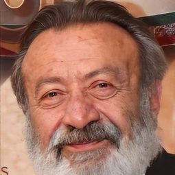 荷西·塞弗米 - 第四公司演員 飾演Memo López