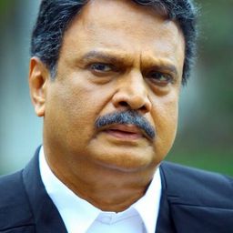 Prem Prakash 飾演 Govind's father