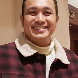 Gilang Dirga 飾演 Timun