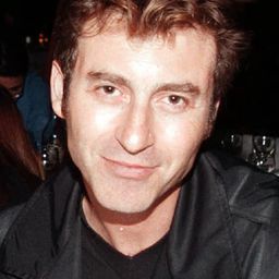 Aias Manthopoulos - Full Pink Ahead演員 飾演