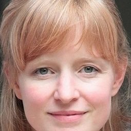 Mirabelle Kirkland - 850 Meters演員 飾演