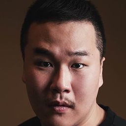 Jong Ho - 孩子轉運站演員 飾演Young-gil