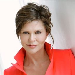 Charlotte Schioler - 4：48 愛情異常演員 飾演Anna