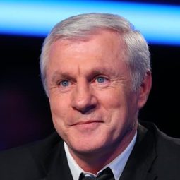 Luis Miguel Fernández Toledo 飾演 Self