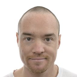 Kent Ekeroth 飾演 Self