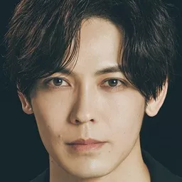豬塚健太 飾演 Haruhiko Kuzumi