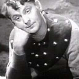 Donald Kerr 飾演 Himself