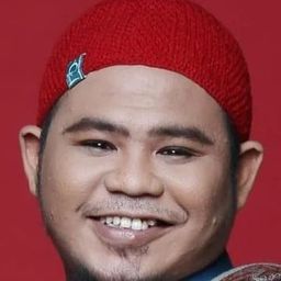 Taiyuddin Bakar 飾演 Yakob