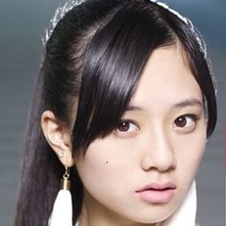 伊藤萌々香 飾演 Ako Atarashi