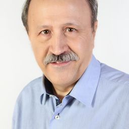 Antonio Chamorro - El orden cómico演員 飾演