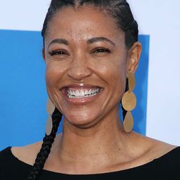 Tina Gordon Chism - 我的老闆變小了導演