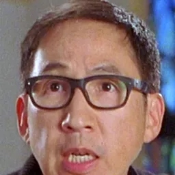張堅庭 飾演 Sam's Friend