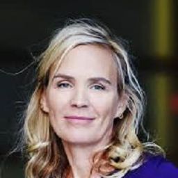 Michaela Wiebusch 飾演 Anette Schönwalder