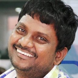 塔古博圖·拉梅什 飾演 