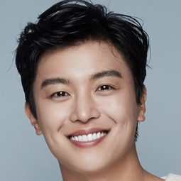 延宇振 - 柏林諜報戰演員 飾演Choi Moo-hyeok