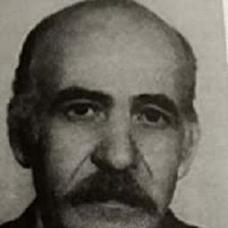 Mohammad Taghi Kahnemoui 飾演 Maftoon