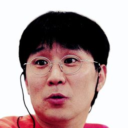 Kong Su-chang - 愛的肢解編劇