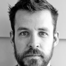 Matt Fraction 飾演 Self