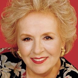 朵莉絲·羅勃茲 飾演 Grandma Lilly