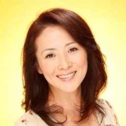 橘 ゆかり 飾演 Rie Yamashita