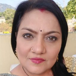 普南·馬瑟 飾演 Simran