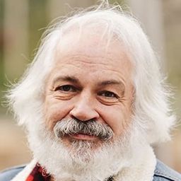 Fred Sullivan 飾演 Mr. Faye