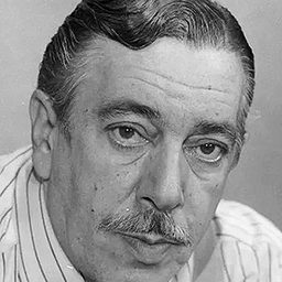 José Lewgoy 飾演 Don Aquilino