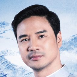 Vorarit Fuangarome 飾演 Dehayaksa (voice)