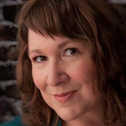 Kate Hurman - Love on a Limb演員 飾演Angela