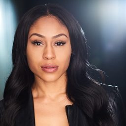 Cherish Holland 飾演 Matteo