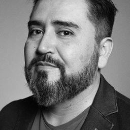 Enrique Videla - Kill Pinochet編劇