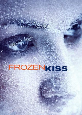 《急凍驚魂》電影海報