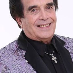 German Moreno 飾演 Rico