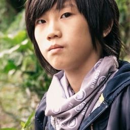 高於夏 飾演 Little Han