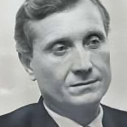 Franco Prosperi 飾演 Narrator (voice)