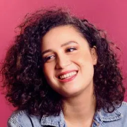 Rose Matafeo 飾演 Loto (voice)